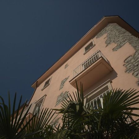 Kite & Lounge Hotel Club Da Baia Brenzone sul Garda Eksteriør bilde