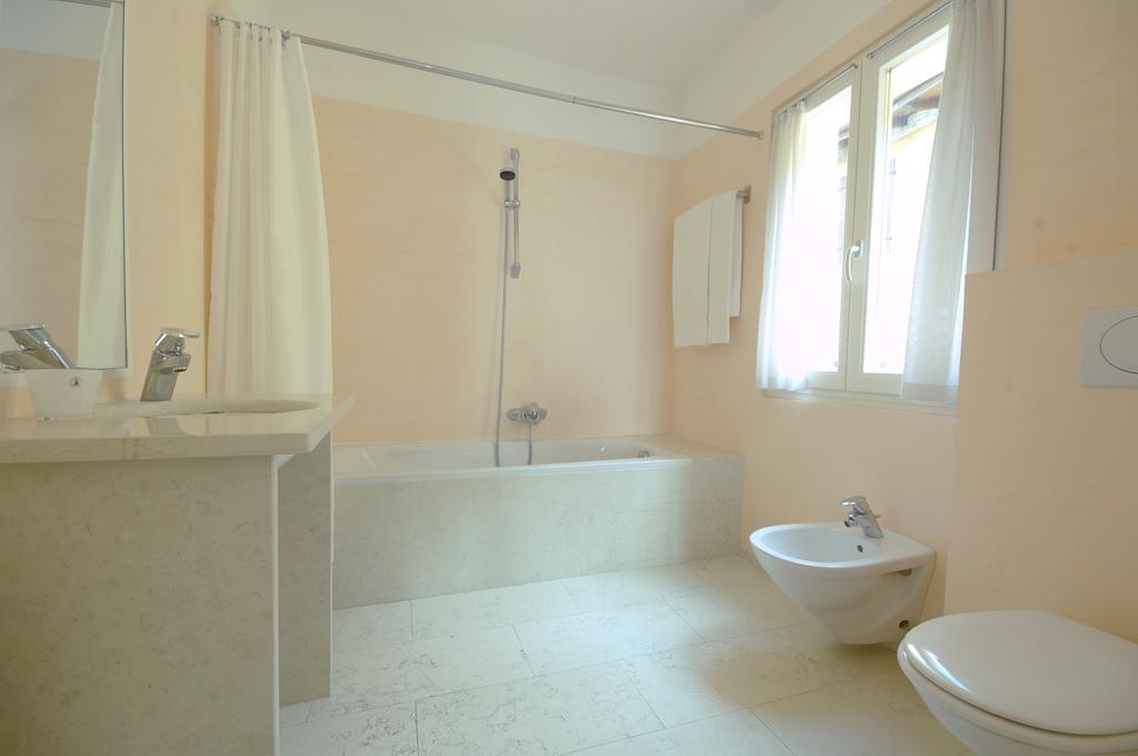 Kite & Lounge Hotel Club Da Baia Brenzone sul Garda Rom bilde